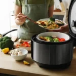 7 ruokaa, joita ei kannata laittaa monitoimikeittimeen – lopputulos menee suoraan roskiin