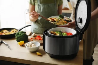 7 ruokaa, joita ei kannata laittaa monitoimikeittimeen – lopputulos menee suoraan roskiin