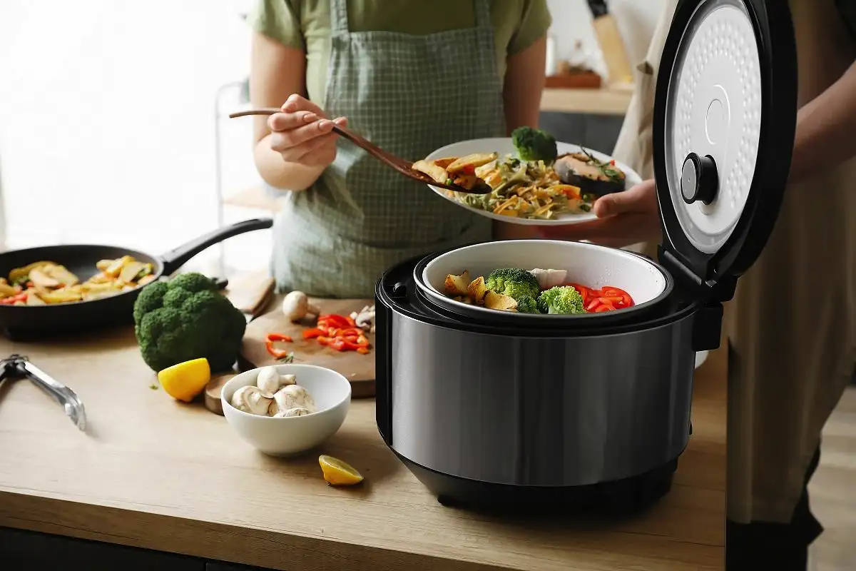 7 ruokaa, joita ei kannata laittaa monitoimikeittimeen – lopputulos menee suoraan roskiin