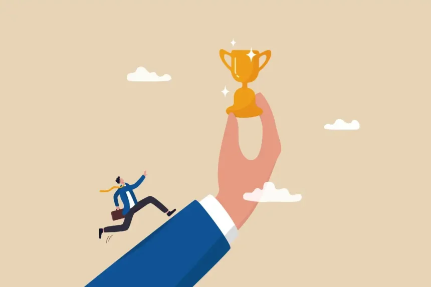 20 motivoivaa lausetta – sano nämä itsellesi kun voimat ja innostus loppuvat