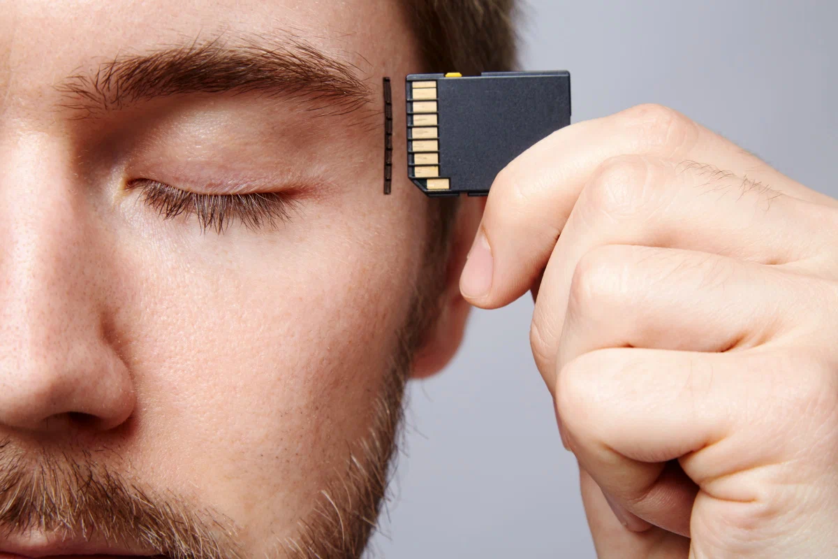 Unohda unohtaminen – hyödynnä muistityyppejä arjen tärkeissä asioissa!