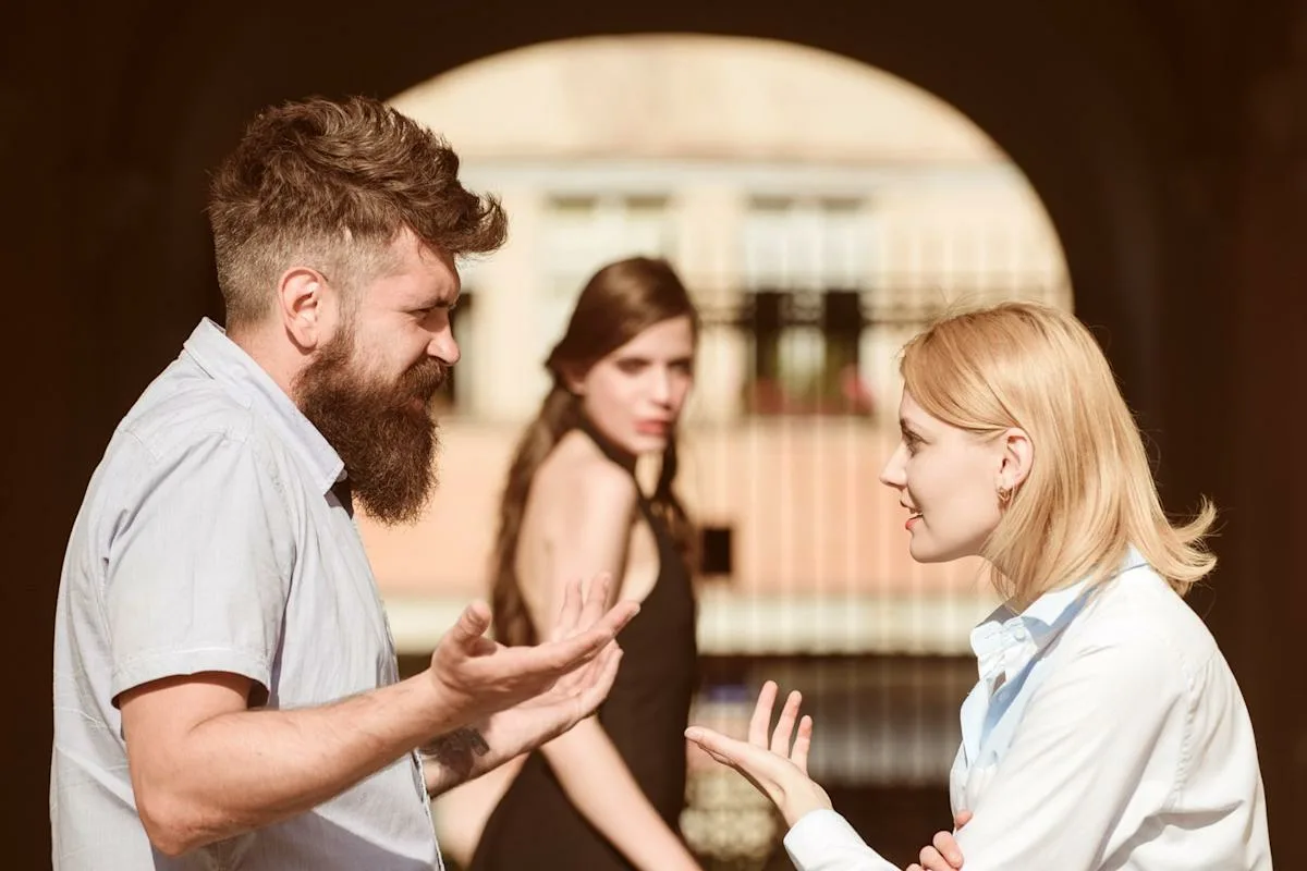 5 yllättävää faktaa mustasukkaisuus, jotka saavat sinut ymmärtämään itseäsi paljon paremmin