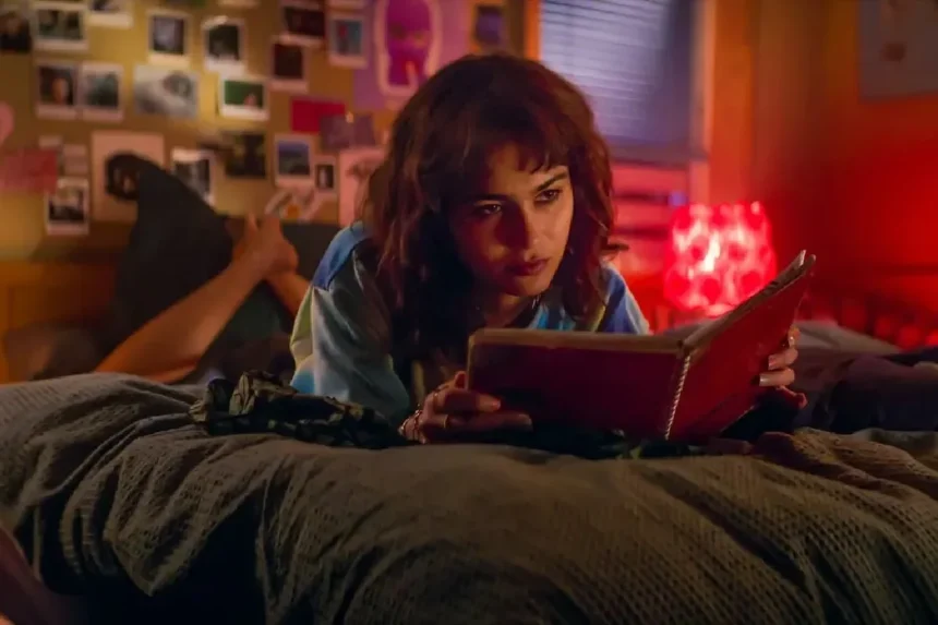 Netflixin ranskalainen hitti Lea’n seitsemän elämää – 7 jaksoa, jotka vievät sinut aikamatkalle 90-luvulle ja jättävät jäljen sydämeen