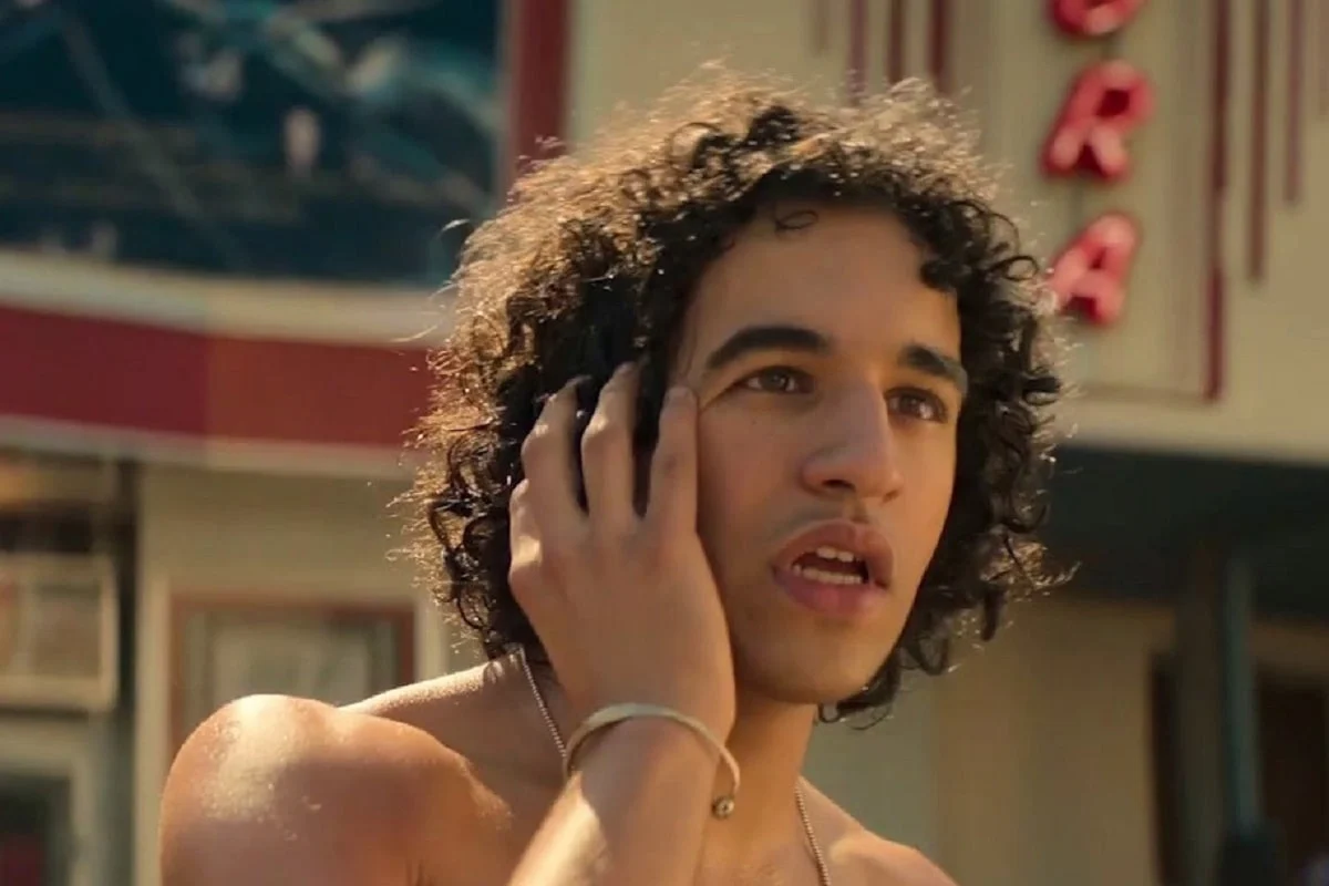 Netflixin ranskalainen hitti Lea’n seitsemän elämää – 7 jaksoa, jotka vievät sinut aikamatkalle 90-luvulle ja jättävät jäljen sydämeen