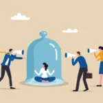 5 syytä, miksi jätämme huomiotta nenämme edessä olevan tiedon