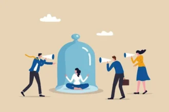 5 syytä, miksi jätämme huomiotta nenämme edessä olevan tiedon