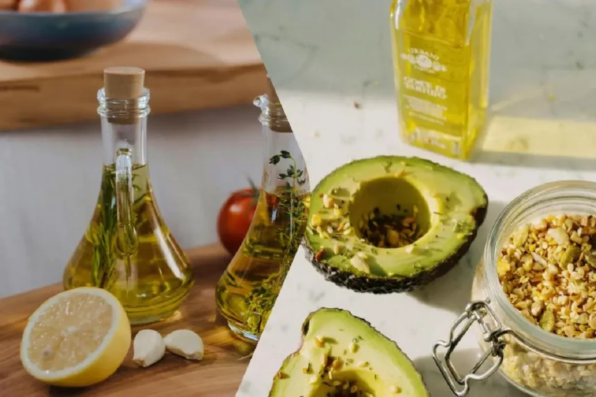 Oliiviöljy voittaa avokadoöljyn – näin ravitsemusterapeutit, sydänlääkärit ja pitkäikäisyystutkijat perustelevat ylivoiman