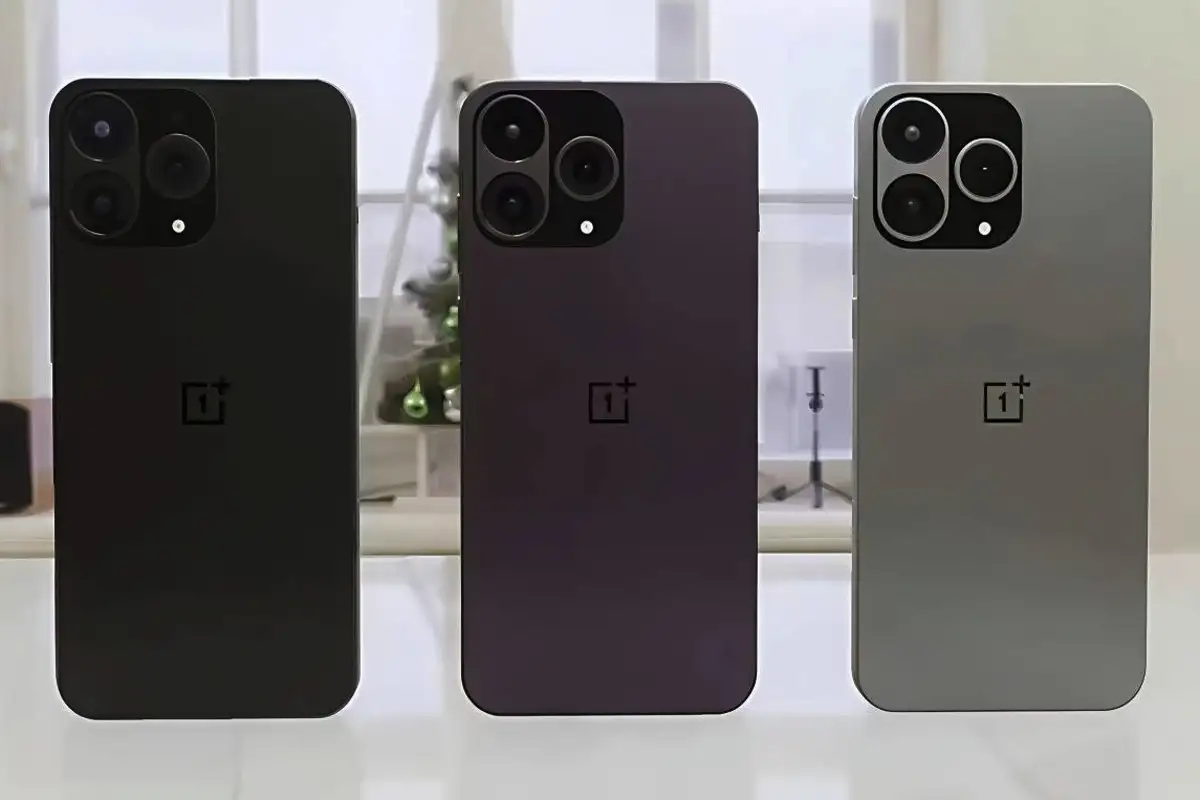 OnePlus 15 akunkesto yllätti kaikki – kesti lähes tunnin pidempään kuin iPhone 17 Pro Max ja Xiaomi 17 Pro Max