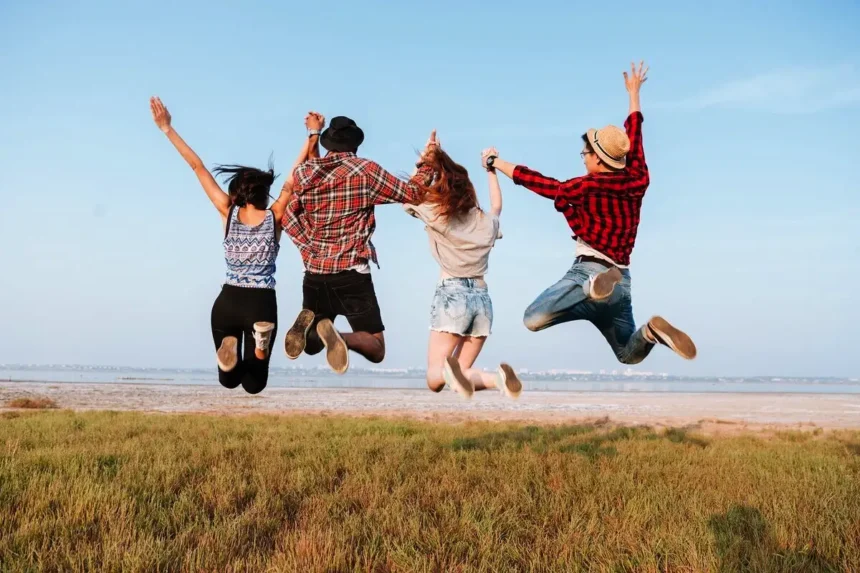 Suomen onnellisimman maan salaisuudet – tavat, jotka tekevät suomalaisista maailman iloisimpia