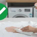 Paras tahranpoistoaine ikinä – kolme raaka-ainetta ja tahrat katoavat kuin taikaisku