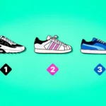 Piilotrauma testi: Mitä kengät paljastavat siitä, mitä kannat mukanasi vielä tänään – ja miten vihdoin lasket sen pois