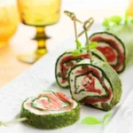 Joulun vihreä ihme: pinaattipionono ilman yhtään jauhoa – valmis 15 minuutissa ja niin herkullinen, ettet usko silmiäsi