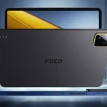 Poco Pad X1 ja M1: Xiaomin uudet tabletit mullistavat edullisen tehon – 144 Hz näyttö ja jättiakut alle 300 eurolla