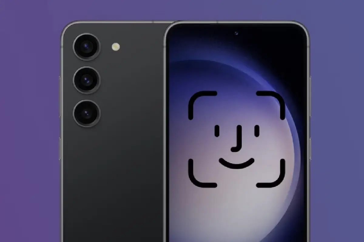 Samsung Galaxy S27 Ultra: Polar ID -kasvotunnistus mullistaa turvallisuuden ja nopeuden