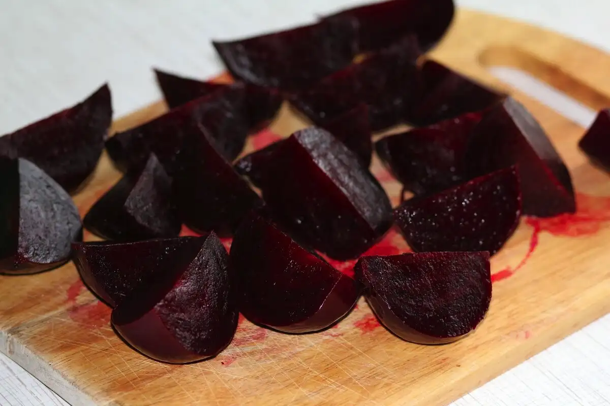 Punajuuren paistaminen uunissa – näin saat täydellisen mehevyyden ja makeuden