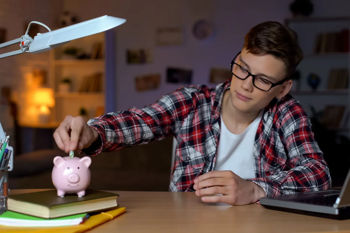 5 rahankäyttäjän persoonallisuustyyppiä – tunnista omasi ja ota rahat haltuun