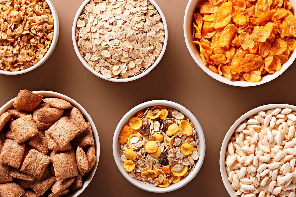 5 ruokaa, joissa on rautaa moninkertainen määrä verrattuna pinaattiin