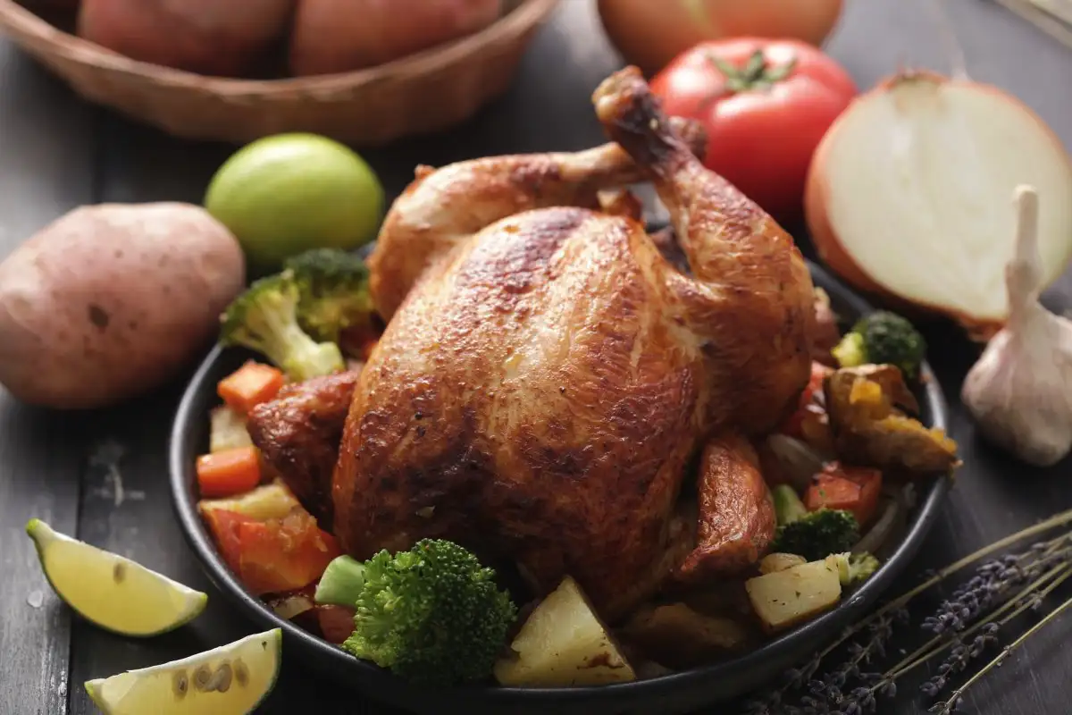 8 ruokaa, jotka kääntävät huonon päivän voitoksi – nämä oikeasti toimivat, ja yksi niistä muuttaa elämäsi