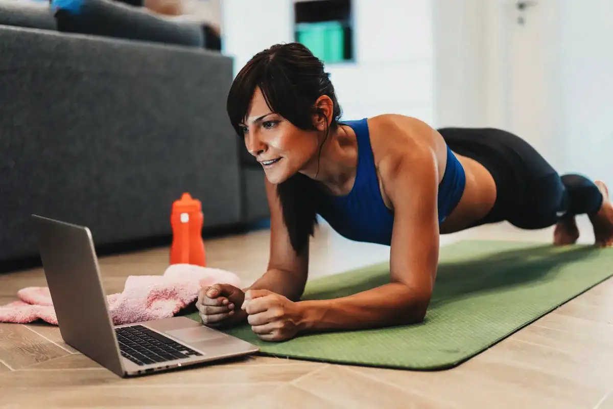 Säännöllinen liikunta muuttaa elämää: Energiaa, terveyttä ja yhteyksiä