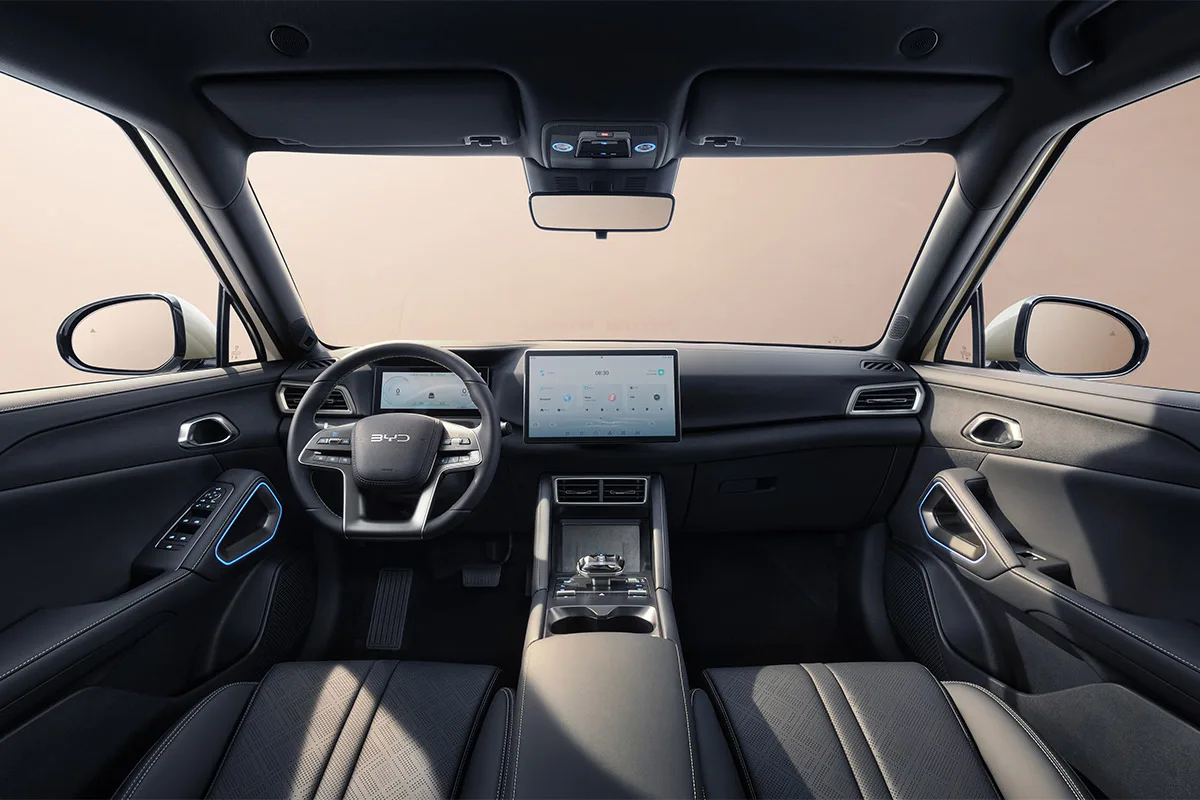 Edullisin sähköinen katumaasturi vie nyt pidemmälle yhdellä latauksella – ja saat sen voi saada alle 21 000 eurolla tuilla