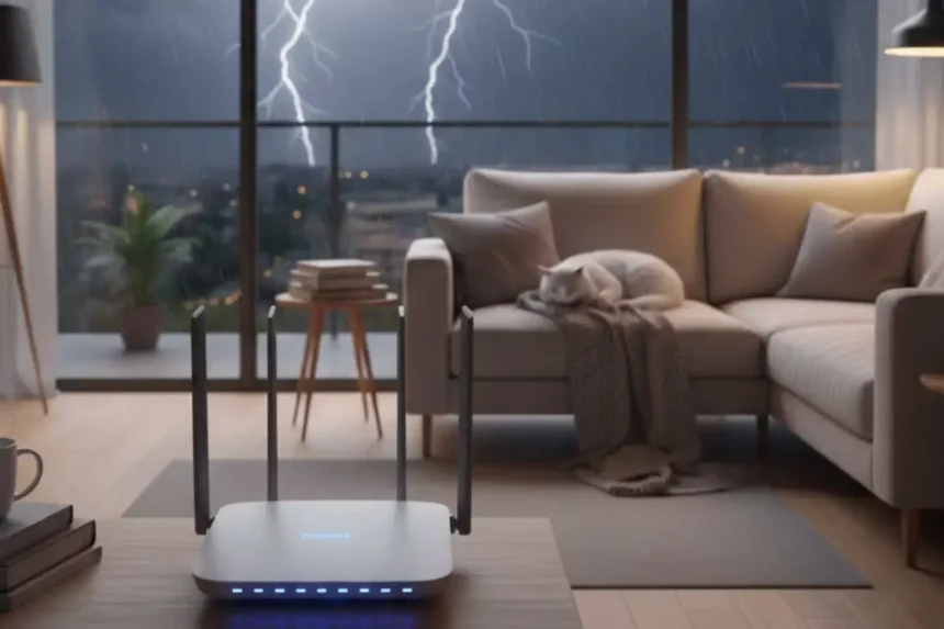 Salama ei varoita – se iskee kotiin sekunnissa ja tuhoaa kaiken, minkä netti yhdistää