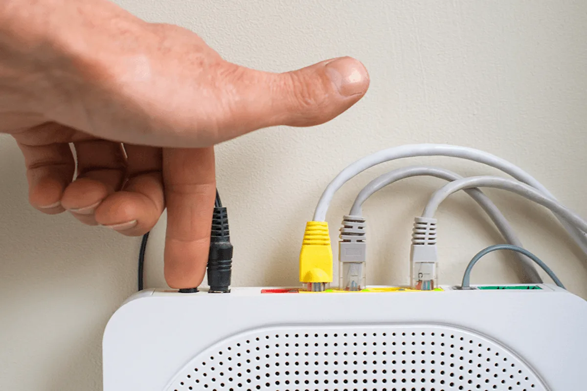 Salama ei varoita – se iskee kotiin sekunnissa ja tuhoaa kaiken, minkä netti yhdistää