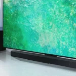 Samsungin soundbar ei kuulosta koskaan samalta sinun kodissasi kuin minun – ja se on juuri SpaceFit Soundin tarkoitus
