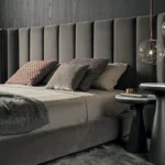 Jäähyväiset Verhoillulle Sängynpäädylle: Uusi Trendi On Omaperäinen, Edullinen Ja Maalaisromanttinen