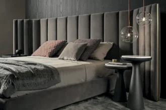 Jäähyväiset Verhoillulle Sängynpäädylle: Uusi Trendi On Omaperäinen, Edullinen Ja Maalaisromanttinen