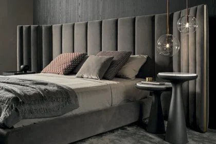 Jäähyväiset Verhoillulle Sängynpäädylle: Uusi Trendi On Omaperäinen, Edullinen Ja Maalaisromanttinen