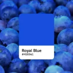 Sininen suosikkivärinä: Mitä se kertoo persoonallisuudestasi?