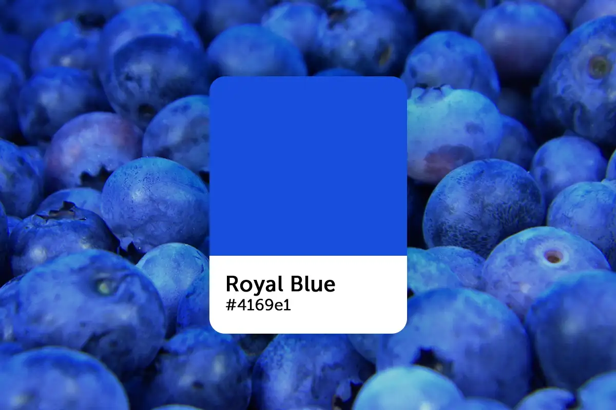 Sininen suosikkivärinä: Mitä se kertoo persoonallisuudestasi?