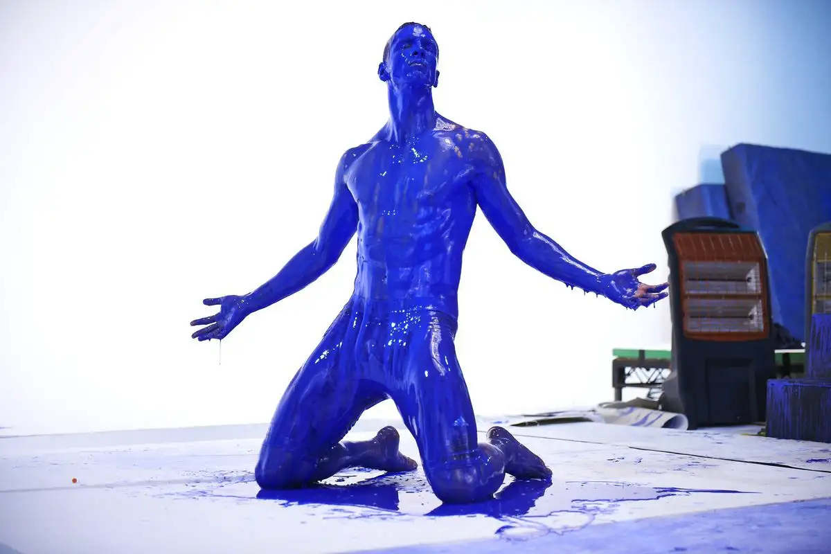 Sininen suosikkivärinä: Mitä se kertoo persoonallisuudestasi?