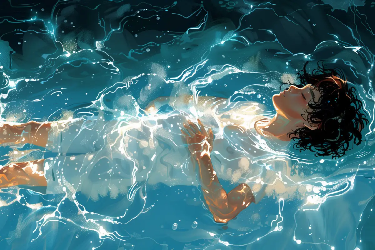 Mistä löytää aito sisäinen rauha – ja miten se voi muuttaa koko elämäsi pysyvästi