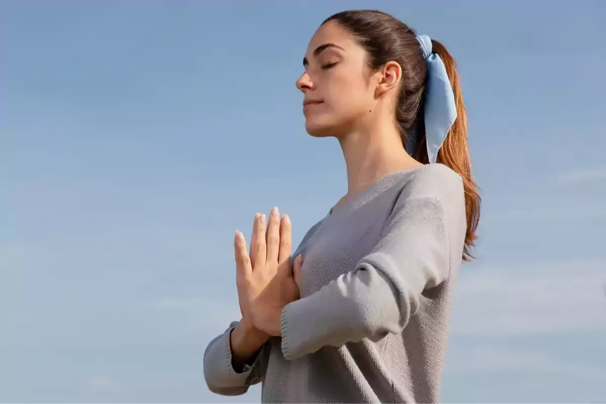 Mistä löytää aito sisäinen rauha – ja miten se voi muuttaa koko elämäsi pysyvästi