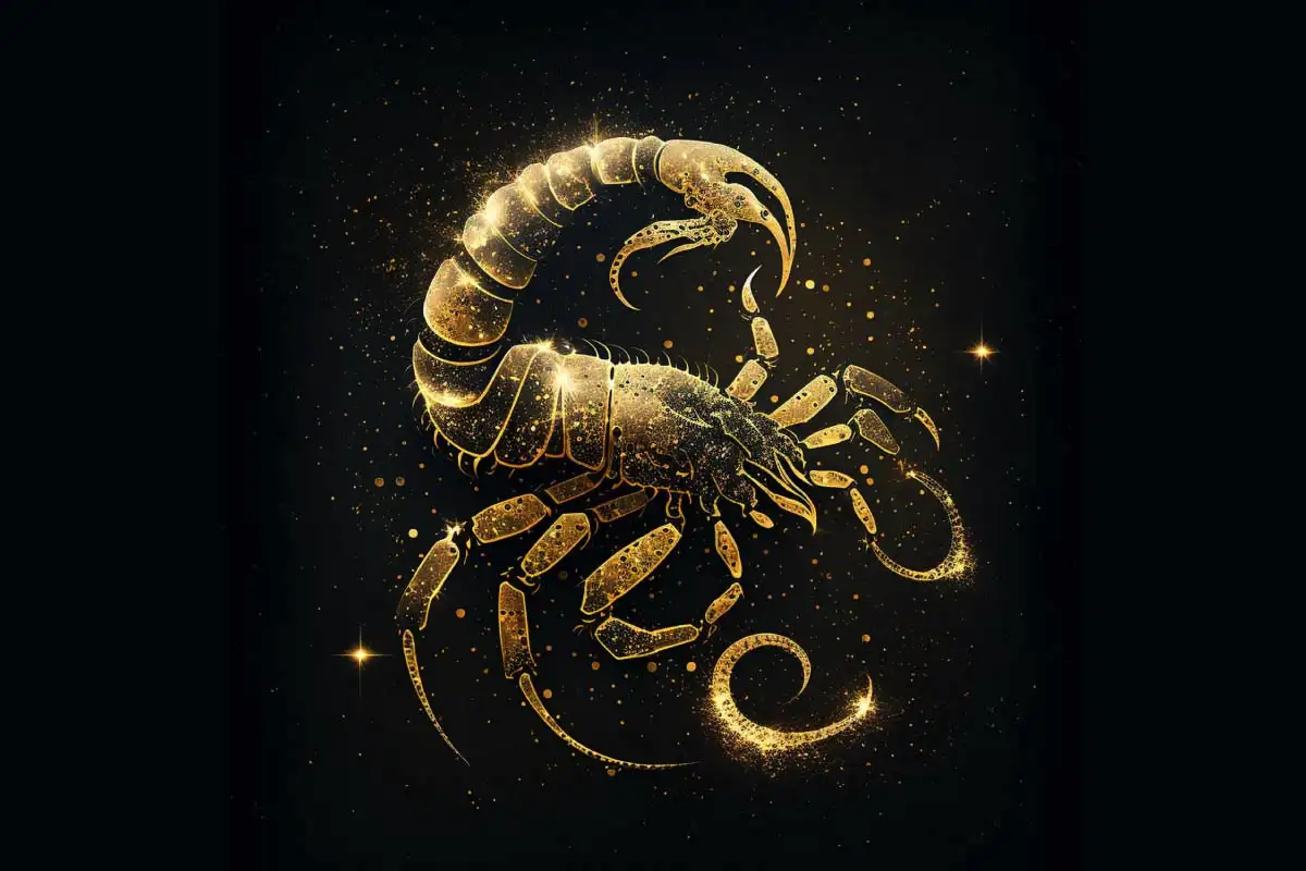 Skorpioni – eniten punaisia lippuja suhteen alussa: intohimoa, mustasukkaisuutta ja salaperäisyyttä