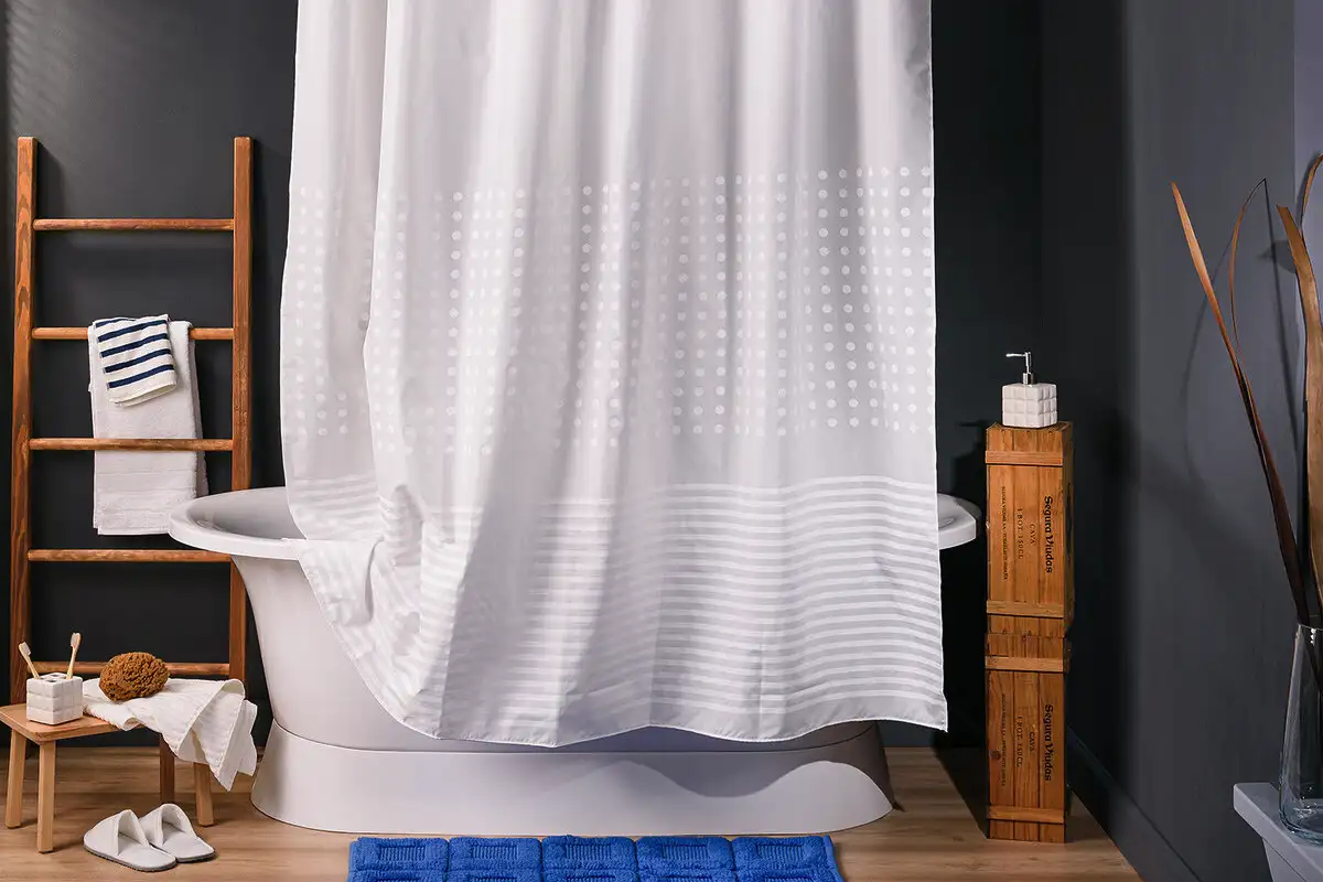 Suihkuverhon salainen elämä: Näin pidät sen puhtaana ja homeettomana vuosia