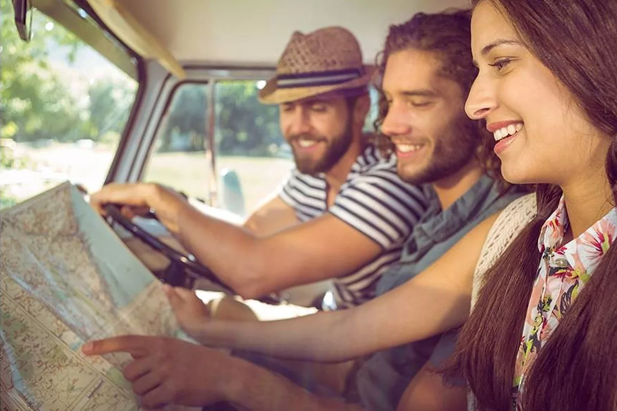 Talvella lämpimään: Parhaat aurinkokohteet Euroopassa ja kaukana – pakene pakkasta tänä talvena