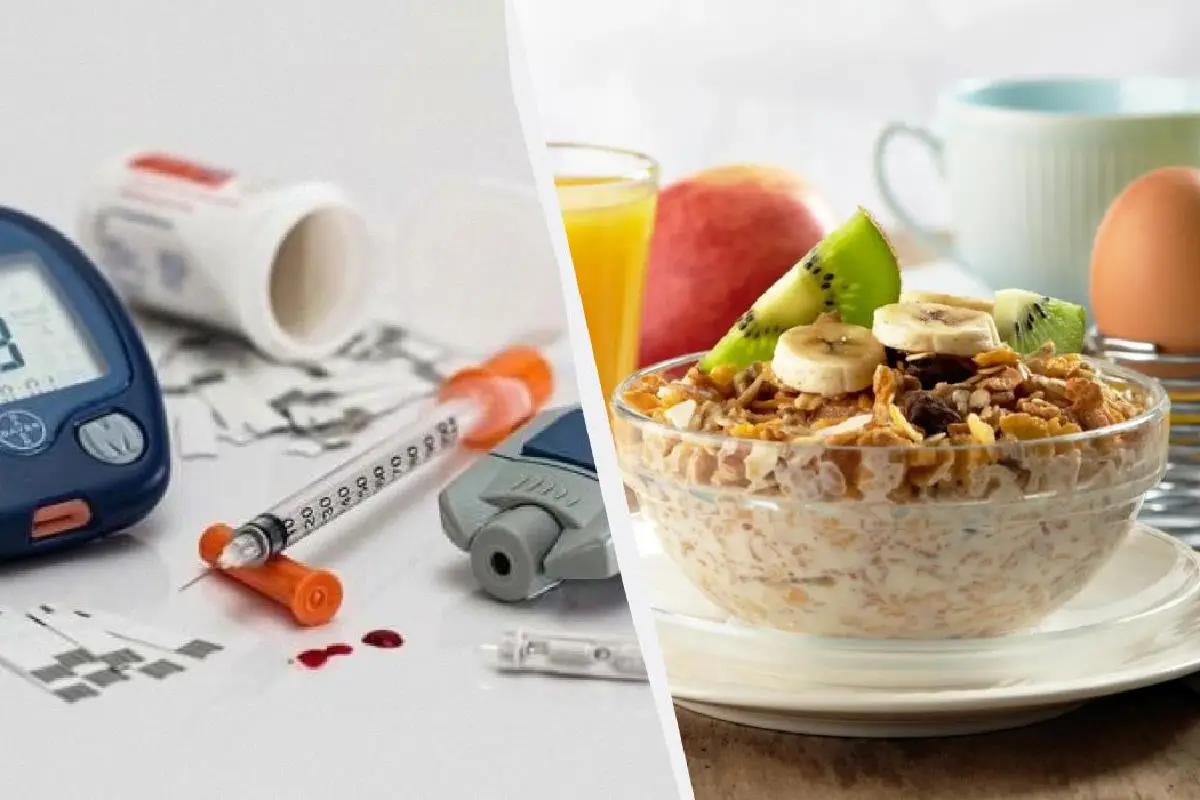 Miten "täydellinen" välipala diabeetikoille kolmesta raaka-aineesta – lääkärit paljastavat reseptin