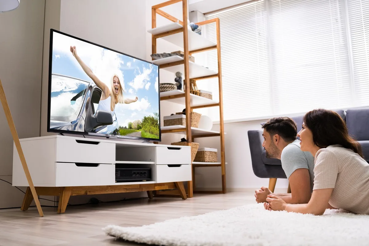 Televisio ostetaan vain kerran kymmenessä vuodessa – älä hukkaa tuhansia euroja näihin 10 klassiseen virheeseen