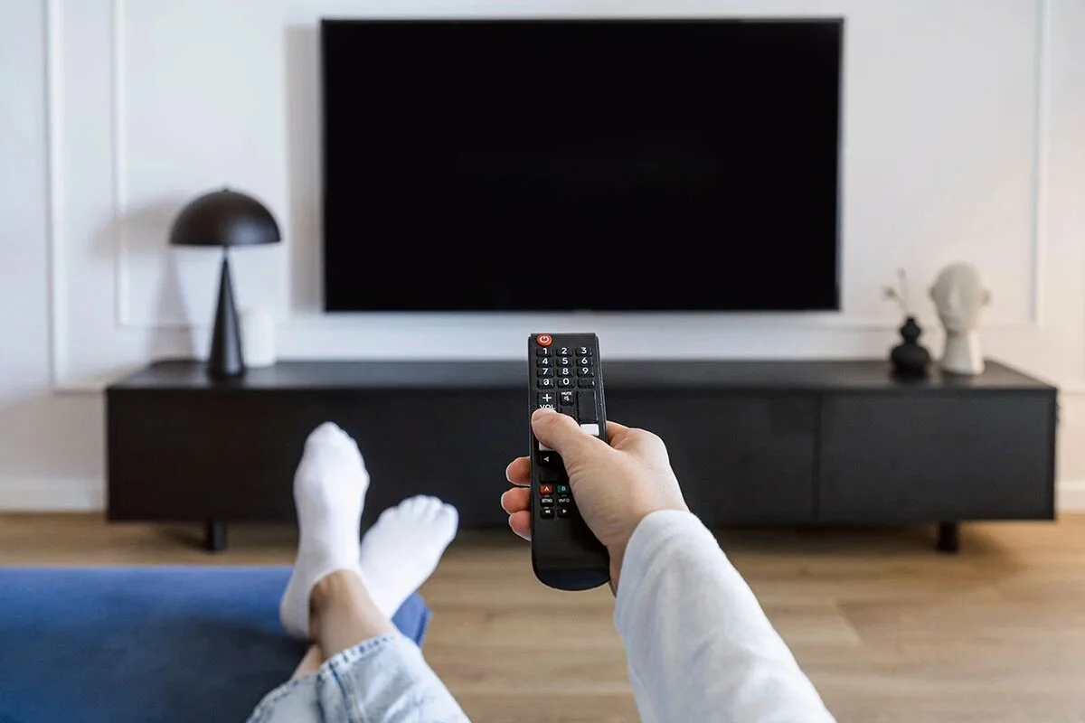 Miten viisi televisioviritettä vähentävät sähkönkulutusta ilman laadun heikentymistä