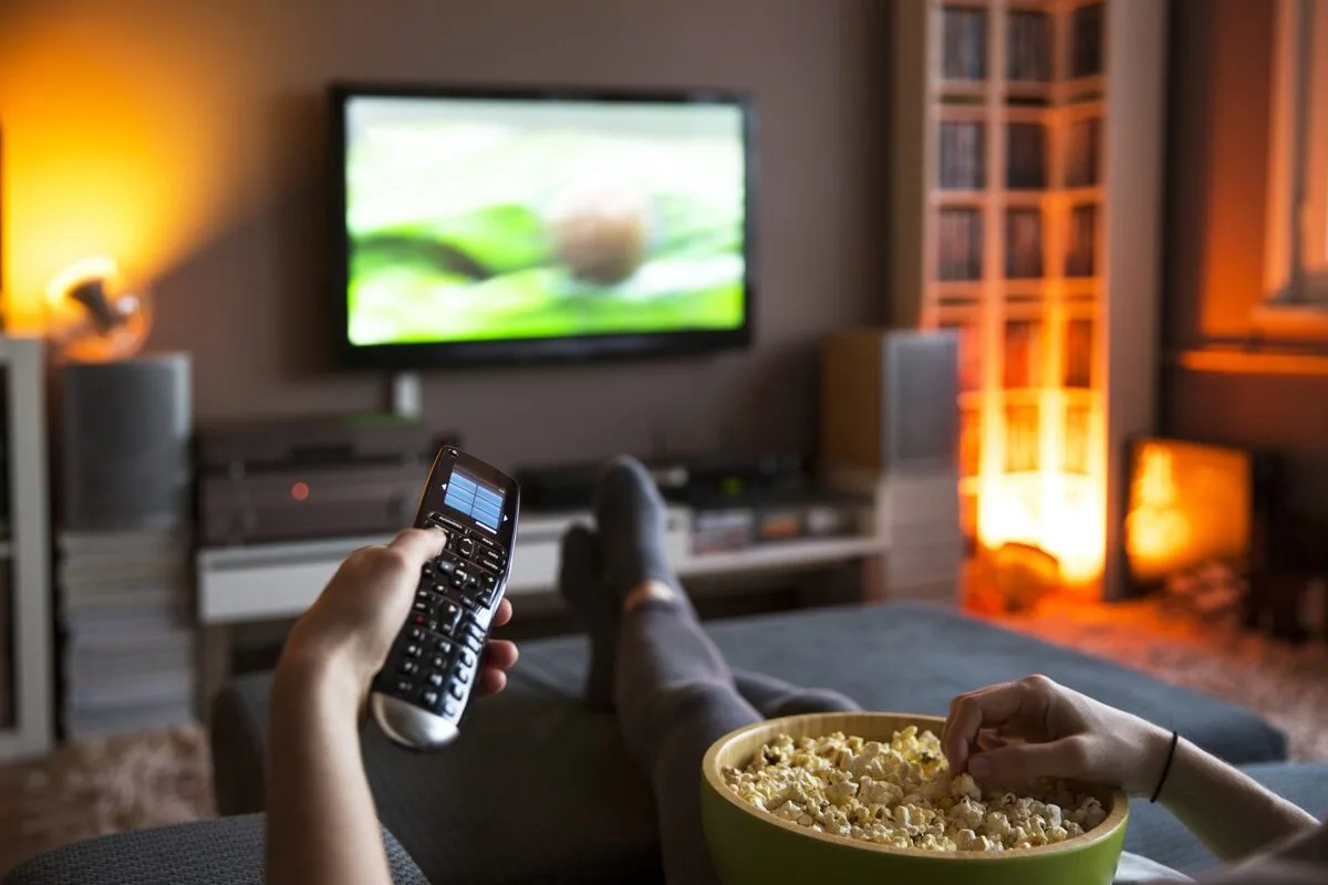 Miten viisi televisioviritettä vähentävät sähkönkulutusta ilman laadun heikentymistä