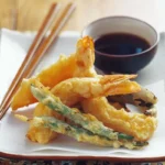 Tempura trisol – yksi jauho, joka tekee kotitempurasta parempaa kuin 99 % ravintoloista