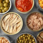 Nämä 6 terveellisintä säilykettä kuuluvat jokaisen keittiön perusvarastoon – ne pelastavat arjen ja tekevät hyvää koko keholle