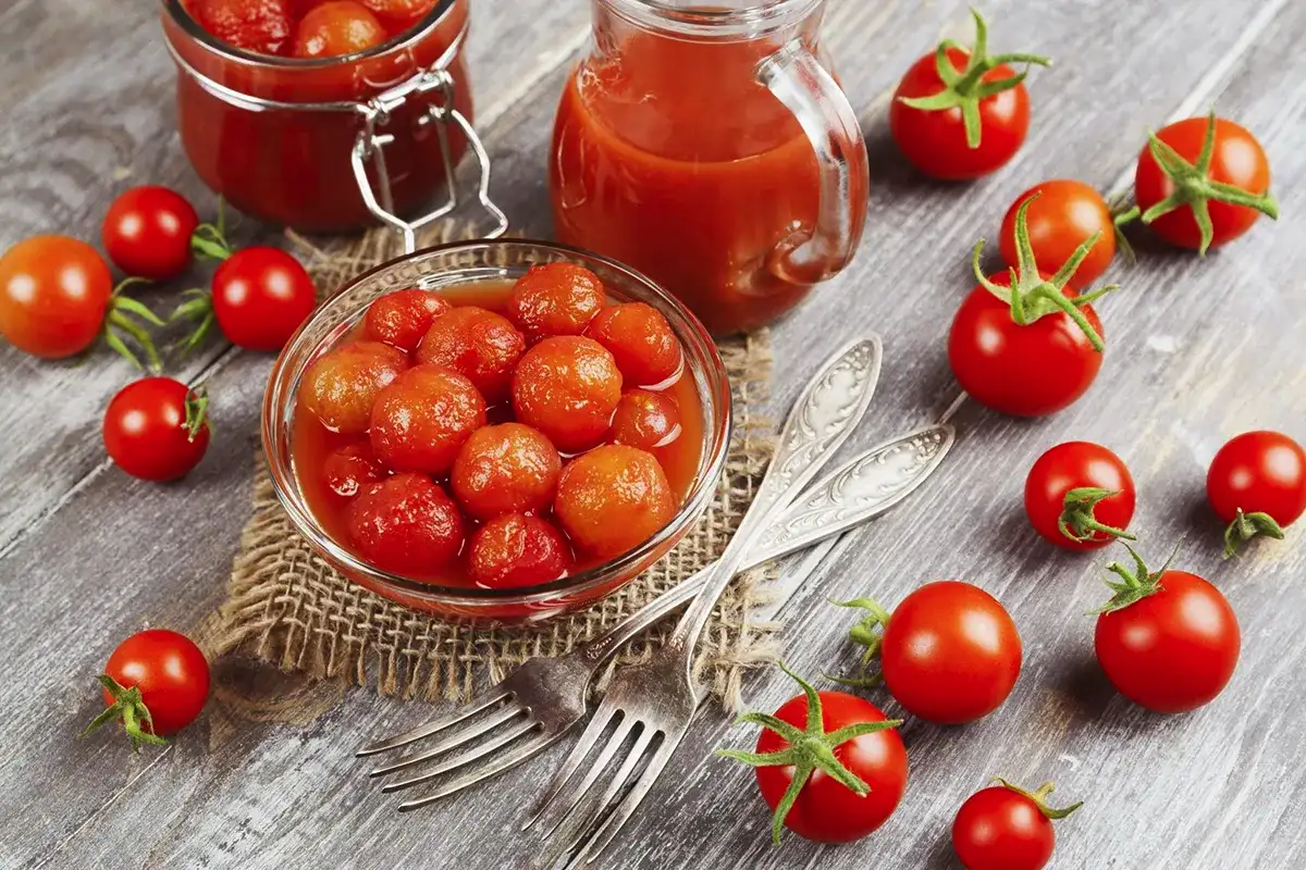 Nämä 6 terveellisintä säilykettä kuuluvat jokaisen keittiön perusvarastoon – ne pelastavat arjen ja tekevät hyvää koko keholle