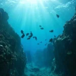 Maan kuori halkeilee Tyynenmeren alla palasiksi – tutkijat järkyttyneinä: Cascadian subduktiovyöhyke on kuolemassa hitaasti ja tuskallisesti