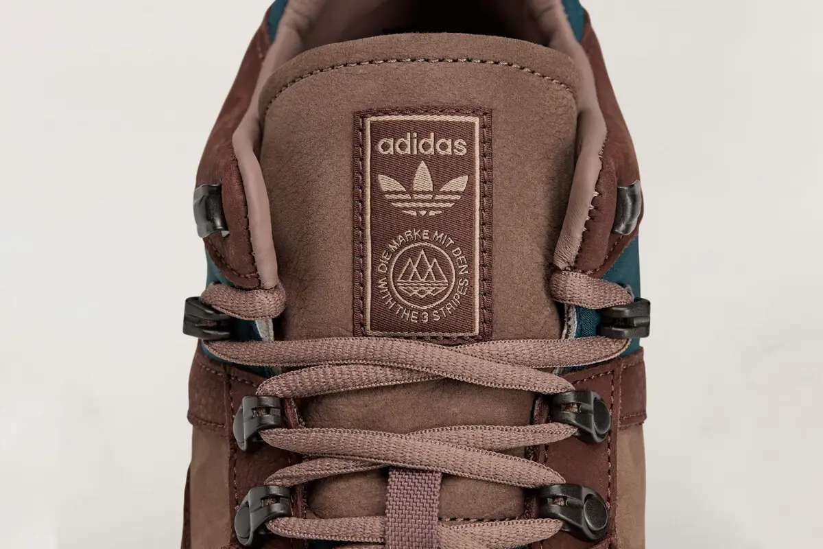 Näyttääkö Maastokengältä? Se On Syksyn Coolin Trendi, Joka Vie Sinut Poluilta Kadulle