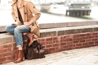 Vedenkestävät Chelsea-saappaat: Mukavat, tyylikkäät ja säänkestävät talven pelastajat