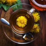 Voikukka: Luonnon tehokas apu maksan vahvistamiseen