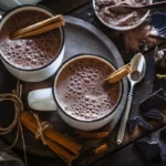 Näin teet kotona sen saman paksun, syntisen pariisilaisen kuuman suklaan, jota ranskalaiset juovat salaa kaikista turisteilta